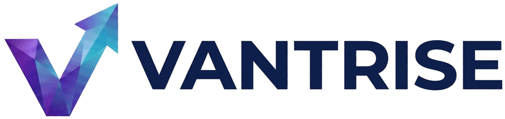 Vantrise Logo